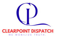 clear point dispatch logo